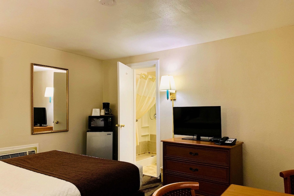 Roadside Motel - photo 40