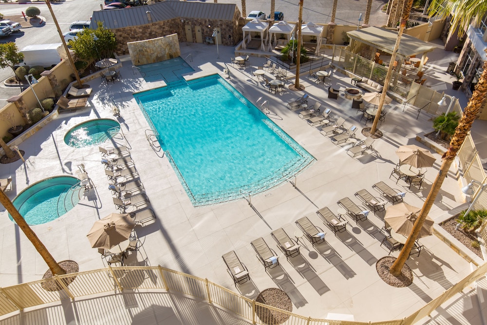 Staybridge Suites: Las Vegas Stadium District by IHG - photo 63