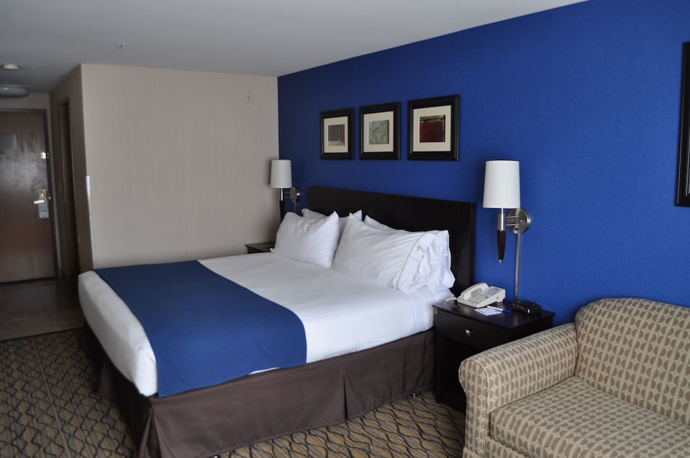 Fairfield Inn & Suites Seattle Downtown Seattle Ce - photo 10
