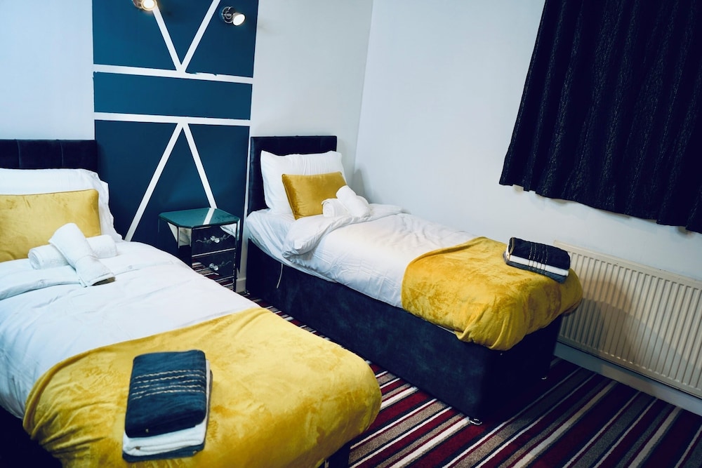 Cozy Gillingham Hideaway With 2 Bedrooms — hotel in Gillingham