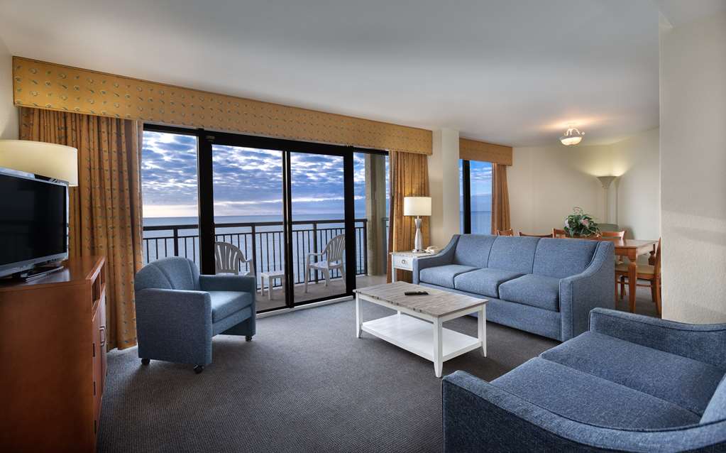 Beach Cove Resort - photo 48