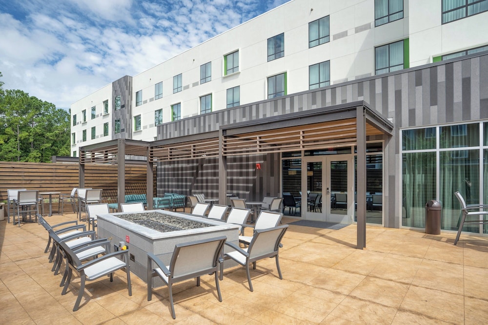 Courtyard by Marriott Charleston North Charleston - photo 35