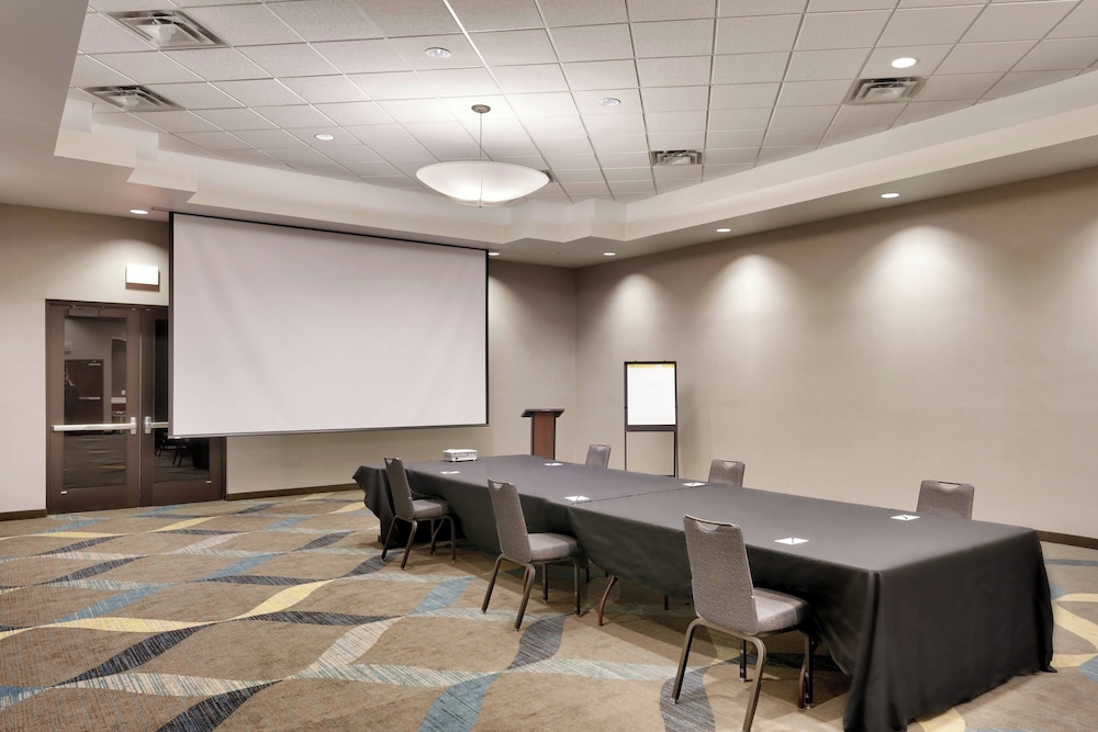 Residence Inn by Marriott Idaho Falls - photo 51