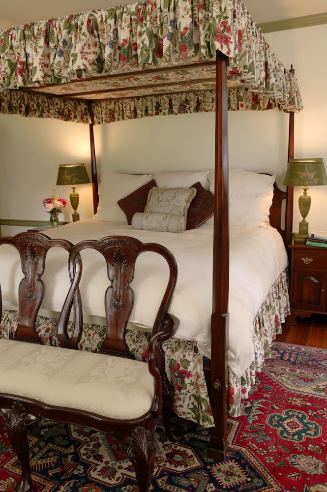 Cameron Estate Inn & Restaurant - photo 24
