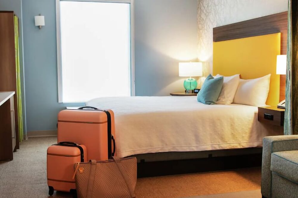 Home2 Suites by Hilton Dalton - photo 5