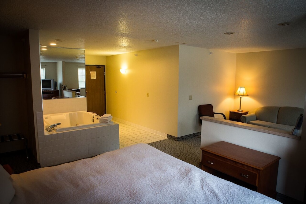 Regency Inn and Suites Anoka - photo 7