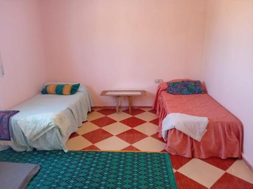 Kariat arkman Nador in Kariat Arkmane, Morocco