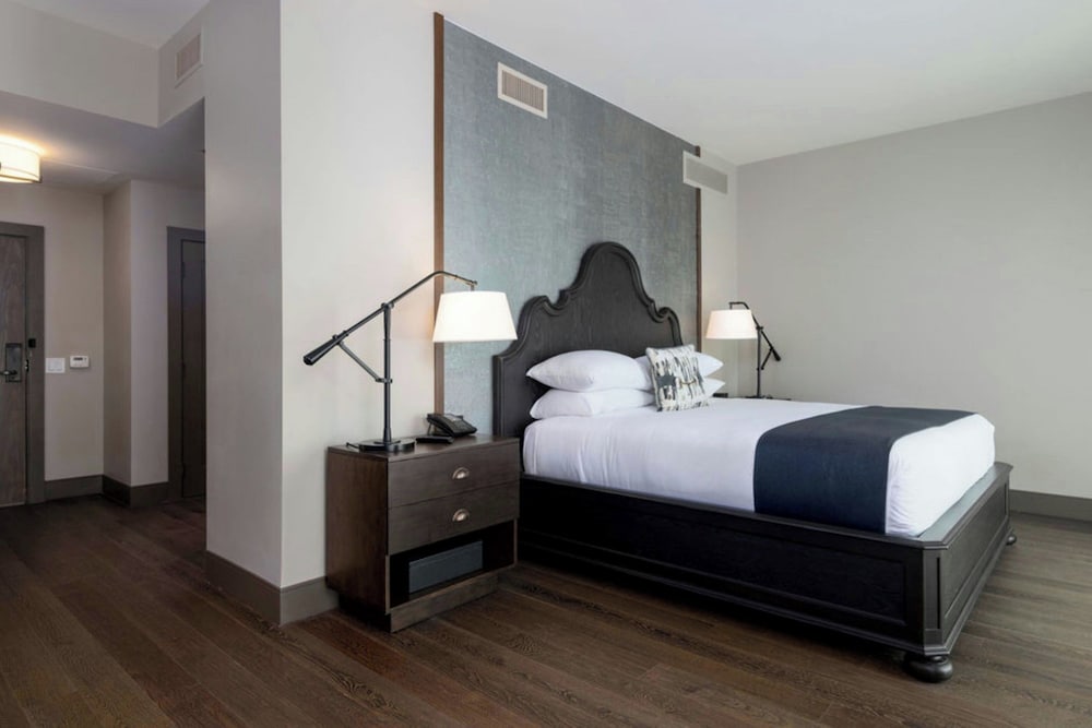 The Stella Hotel Autograph Collection - photo 29