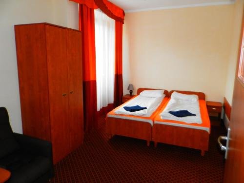 Kompleks Wypoczynkowy Lebsko in Leba, Poland