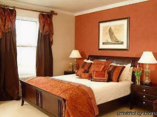 Bayberry Inn of Newport - photo 16