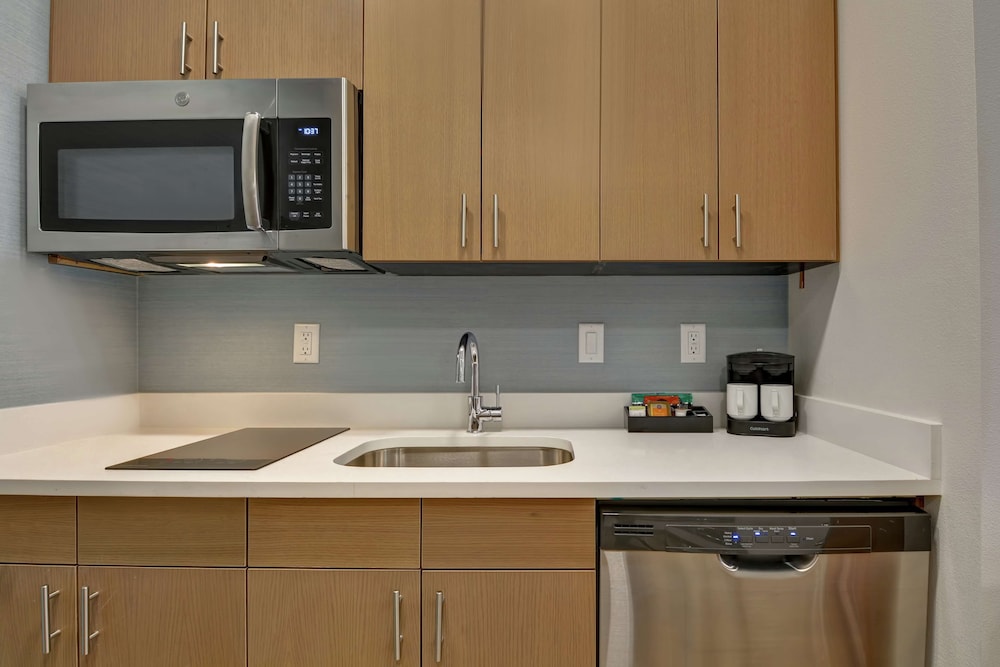 Homewood Suites by Hilton Chula Vista Eastlake - photo 27