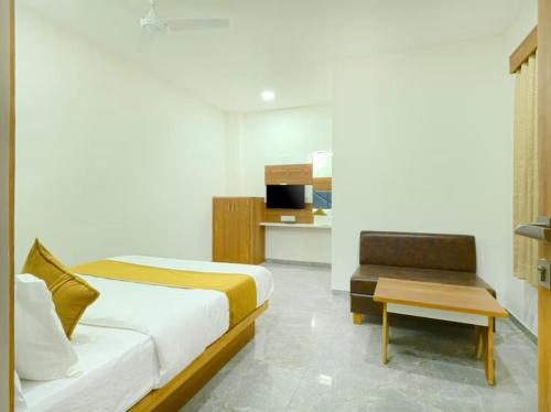 Hotel BN inn - last minute hotel in Ahmedabad