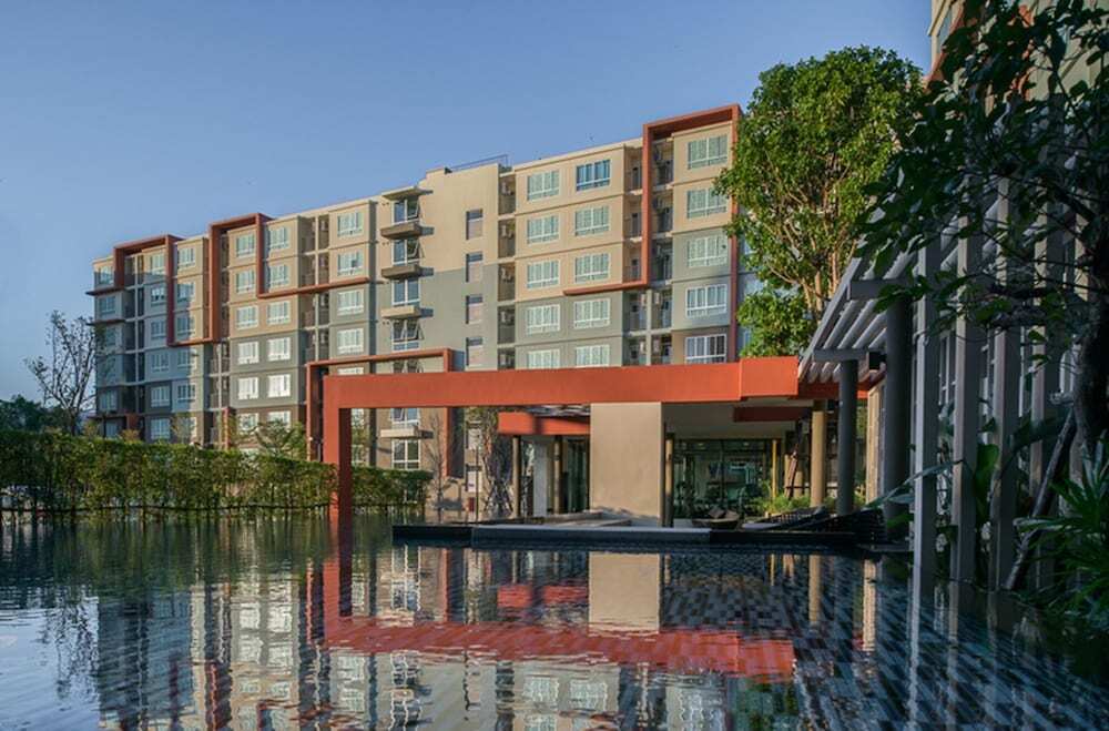 Dcondo Kathu Patong By Favstay in Kathu, Thailand