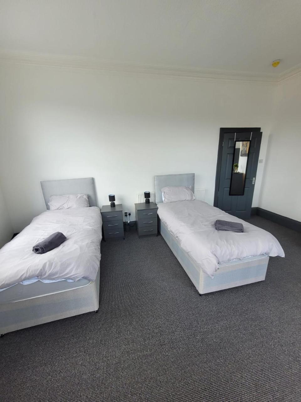 The Goldmine Rooms — hotel in Hale