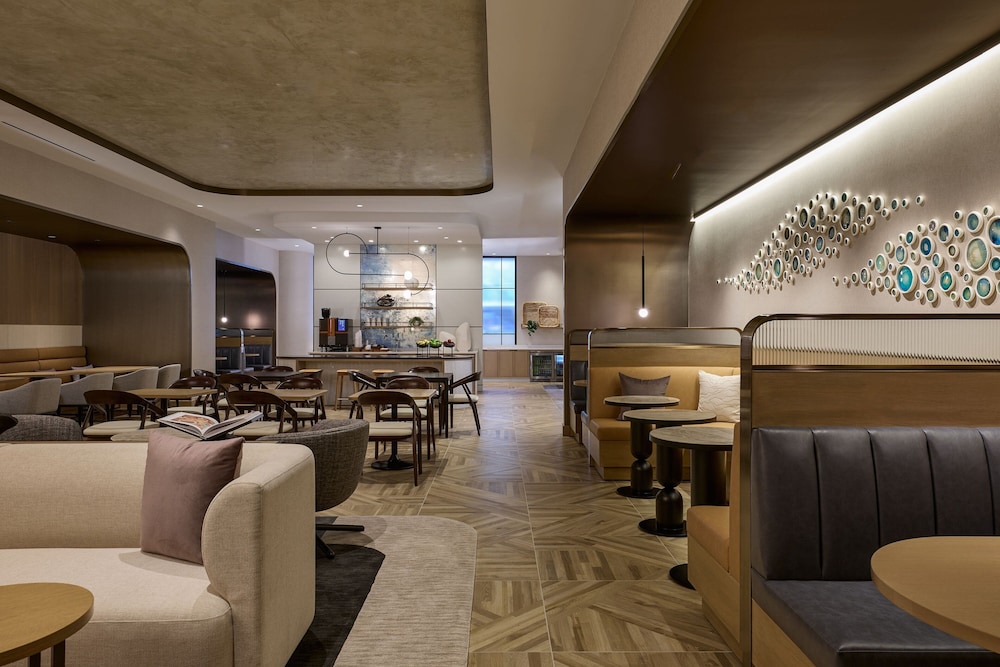 Marriott Long Beach Downtown - photo 120