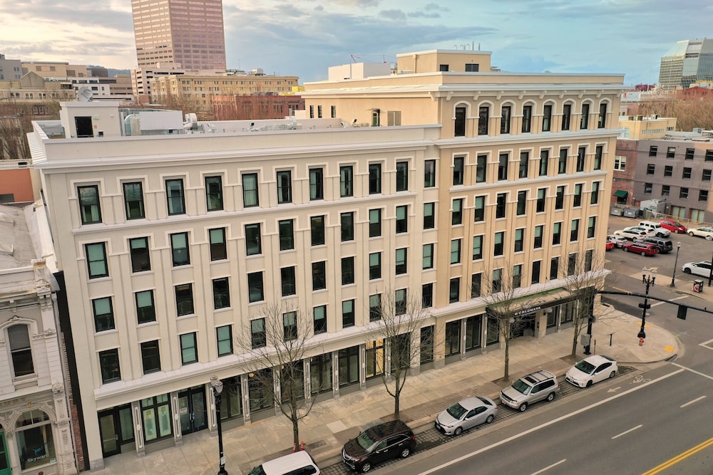 WorldMark Portland Waterfront Park - photo 45