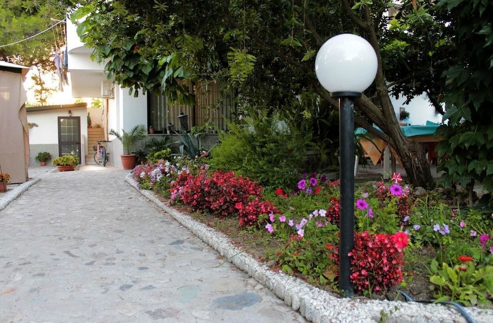 B&B Il Ristoro Del Viandante — Caulonia — photo 3