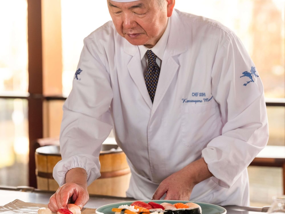 מזון ומשקאות