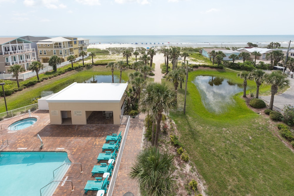 Hampton Inn St. Augustine Beach - photo 47
