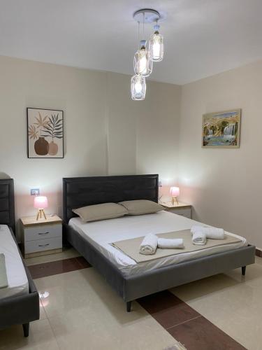 Tinas Rooms - last minute hotel in Durres