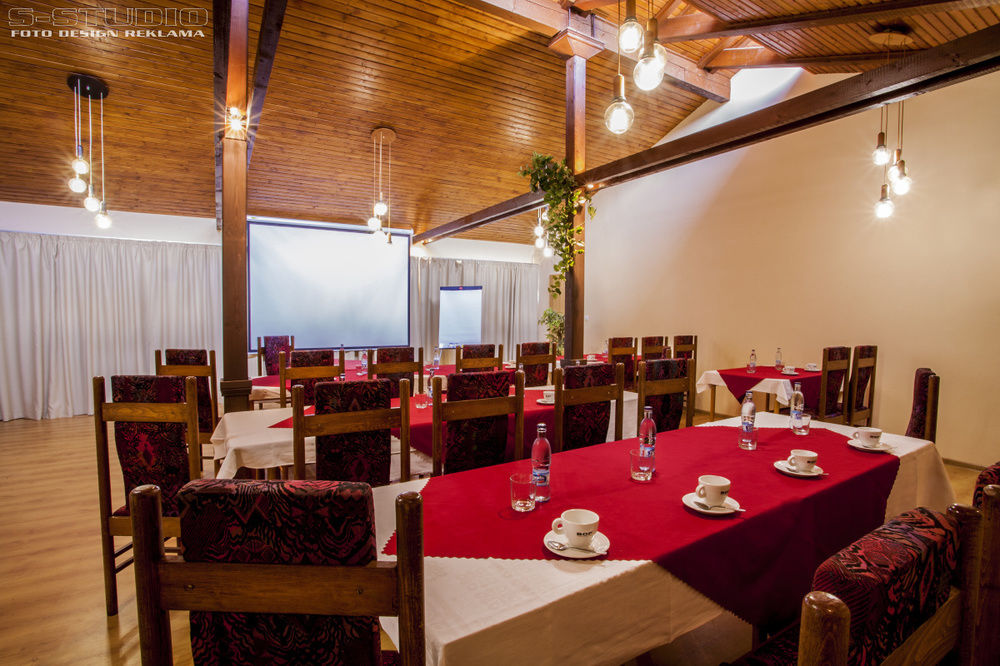 Hotel Sosna — Strba — photo 2