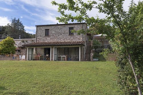 Camere Il Temperino — Campiglia Marittima