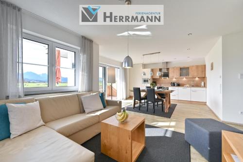 Landhaus am See Appartement LH 02 — 5-Star Luxury Hotel in Schwangau, Germany