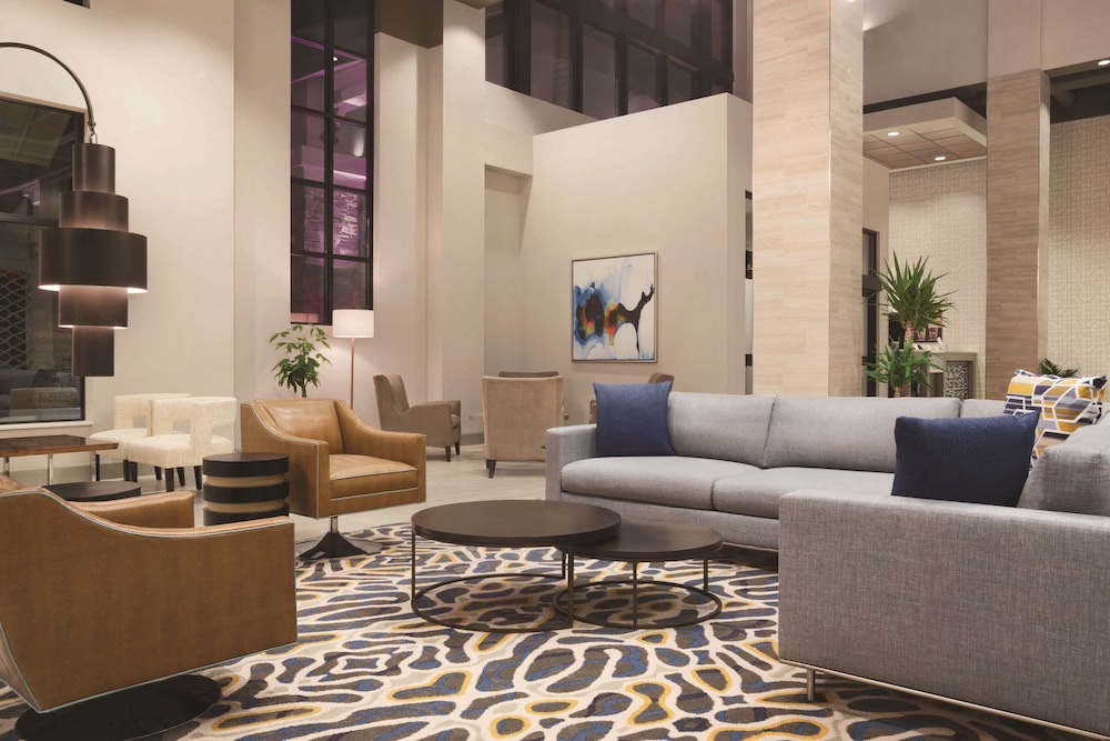 Embassy Suites by Hilton McAllen Convention Center - photo 5