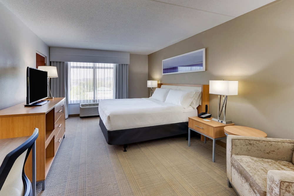 Holiday Inn Franklin Cool Springs an IHG Hotel - photo 4