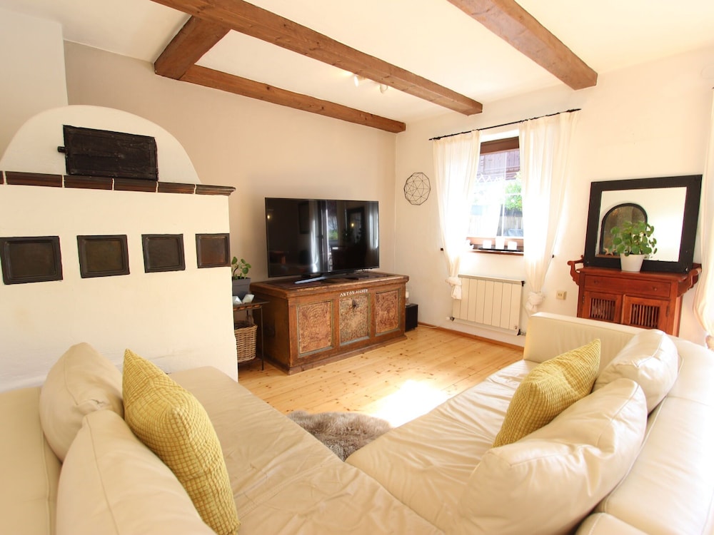 Fleckalm in Kirchberg In Tirol, Austria