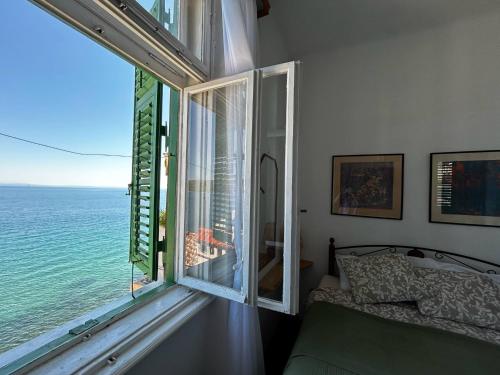Room 10 M From The Sea in Opatija, Croatia