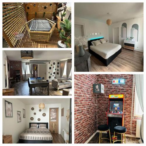 A M Games And Spa — Charleville Mezieres