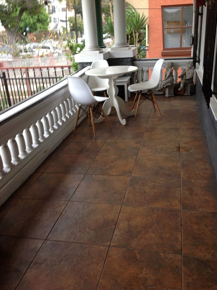 Historic Alvarado Terrace - photo 39