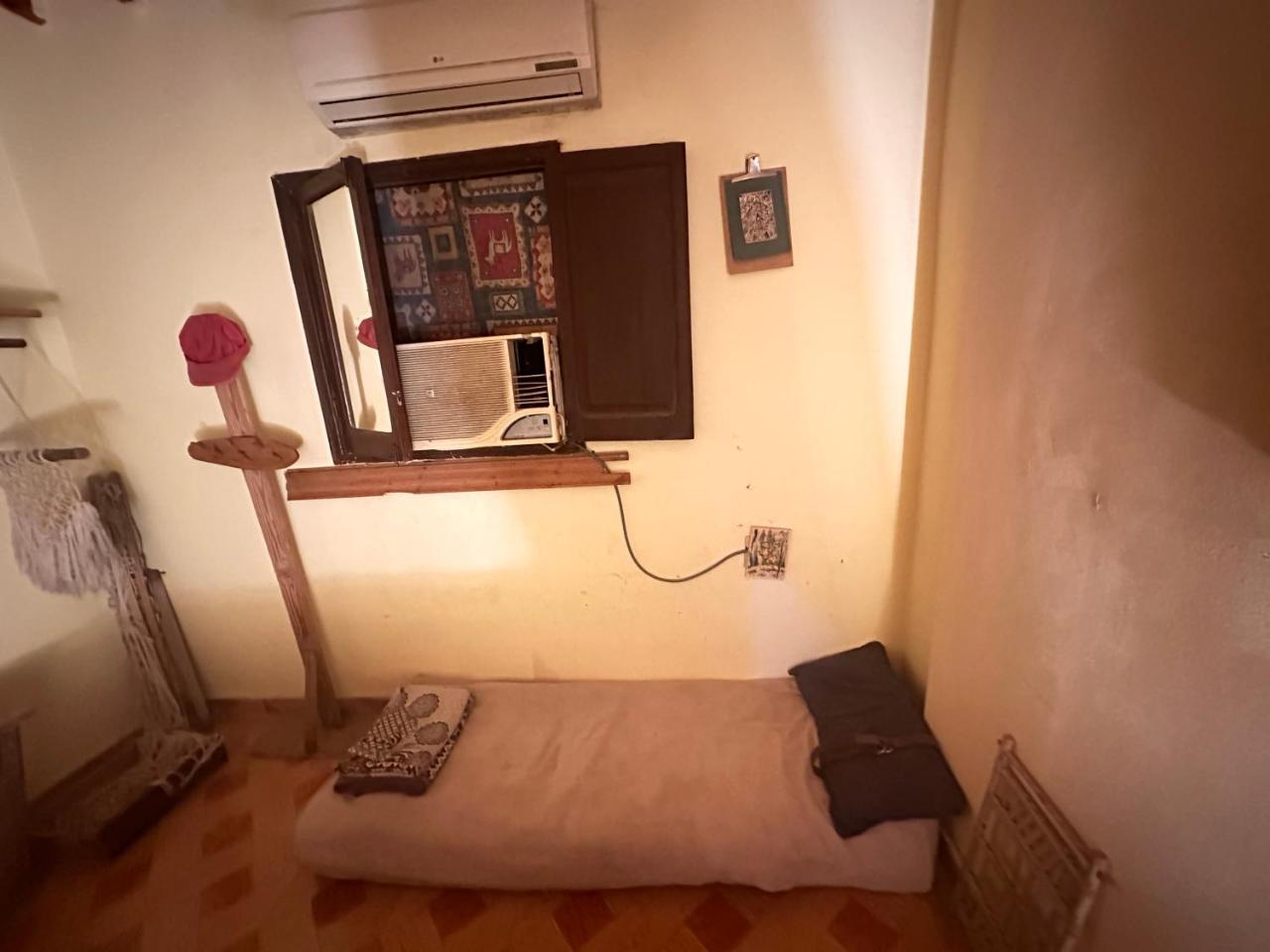 بيت الحكمة Beit Al Hekma in Dahab, Egypt