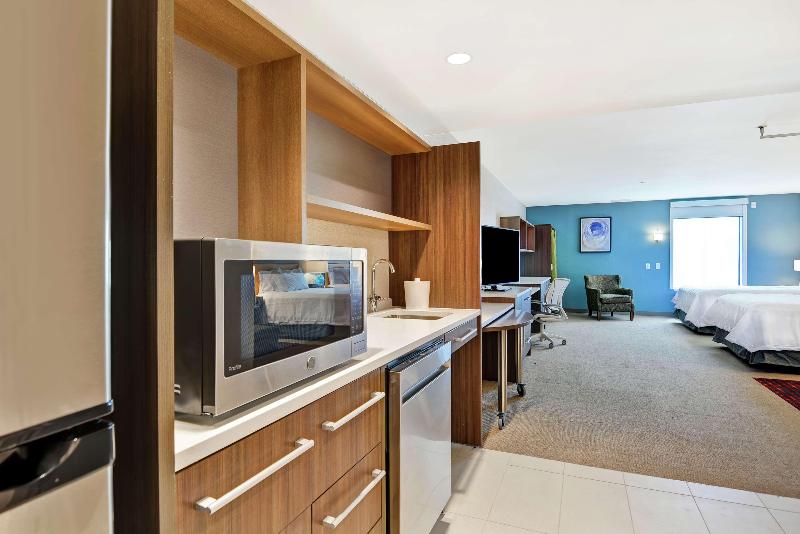 Home2 Suites BY Hilton Beaufort SC - photo 86
