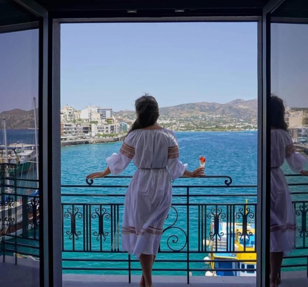 Casa Porto Boutique Hotel Adults only in Agios Nikolaos, Greece