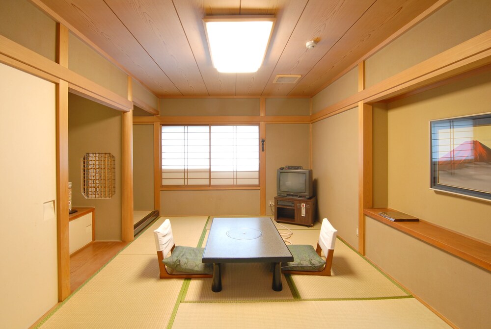 Saga Ikkyu - last minute hotel in Kyoto