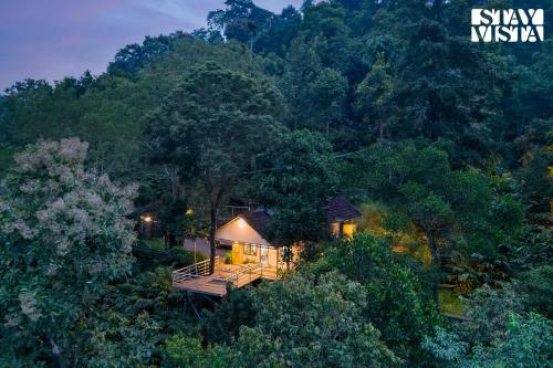 StayVista at Dawnlight with Bonfire & Complimentary Breakfast in Idukki, India