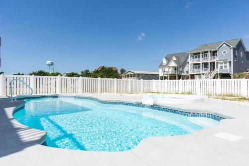 Wait N Sea by Oak Island Accommodations - photo 35