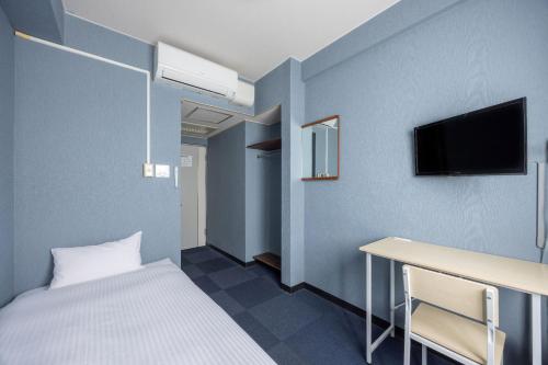 Fukuyama Royal Hotel Vacation STAY 28773v in Fukuyama, Japan