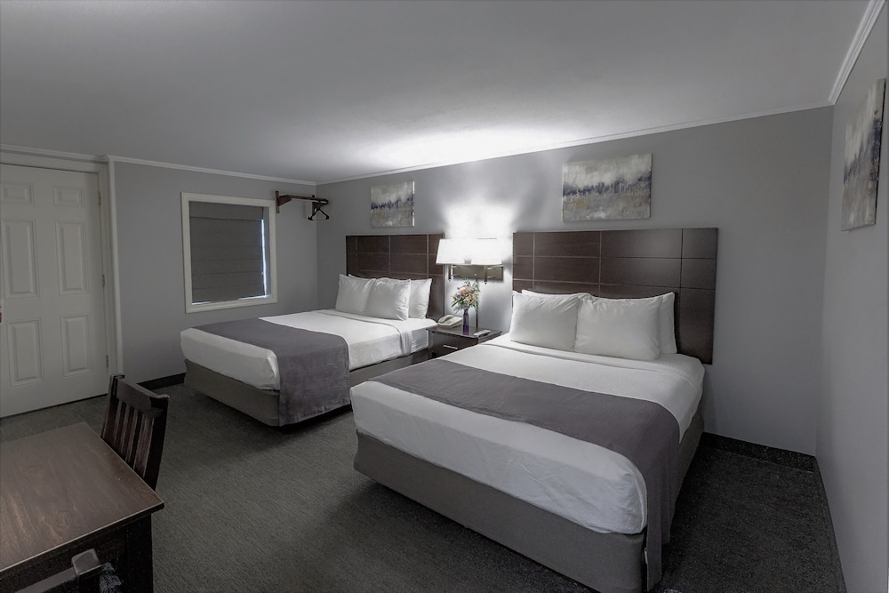 Mt Madison Inn & Suites - photo 15