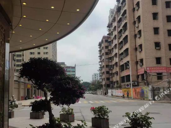 Chunyu Hotel - last minute hotel in Meizhou