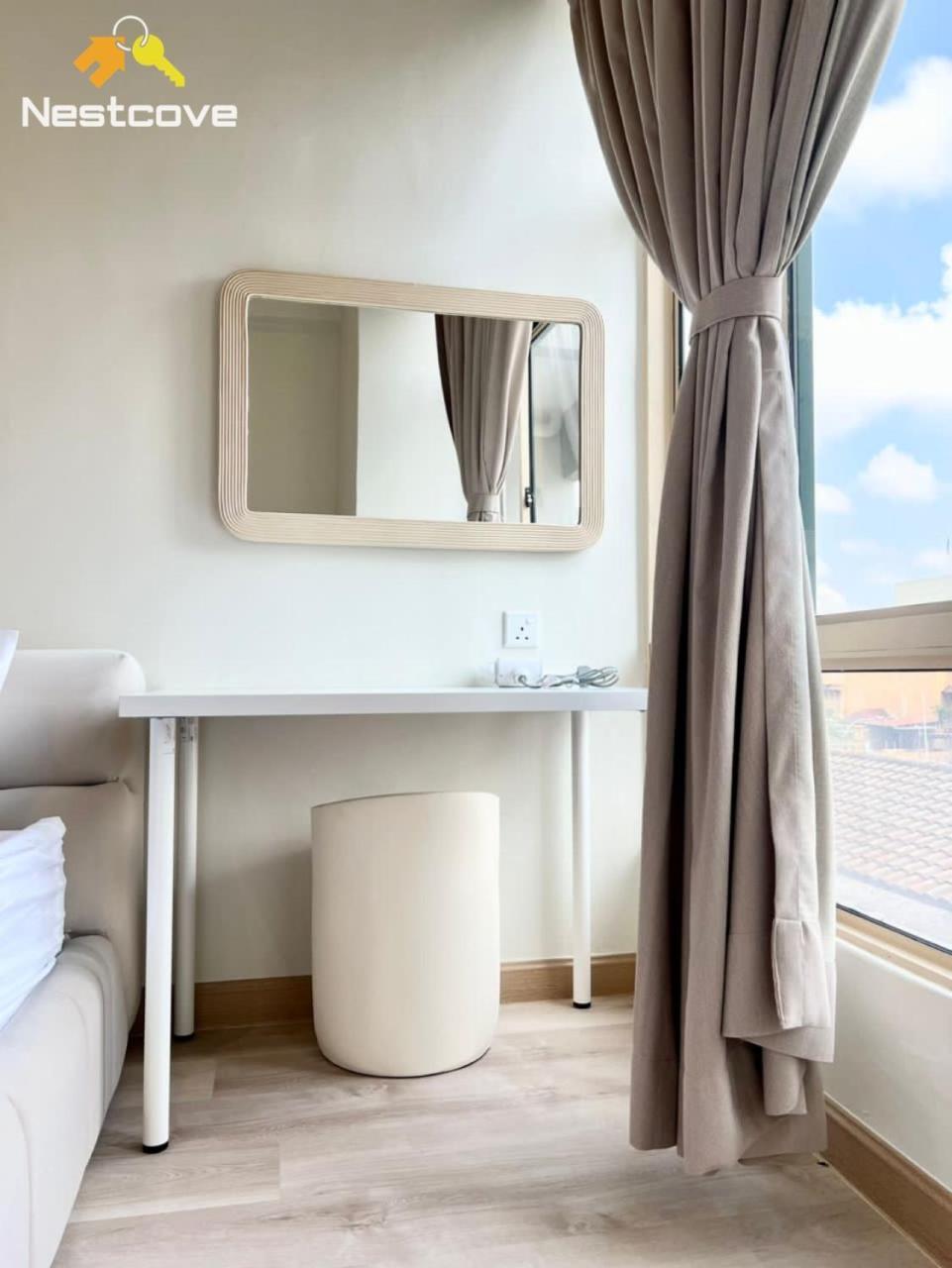 Costa Mahkota Suites Malacca Central By Nestcove — 4-Star Luxury Hotel in Malacca, Malaysia
