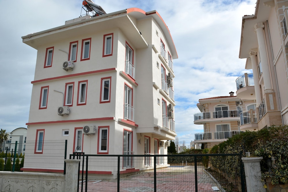 Belek Gold Pansiyon in Serik, Turkey