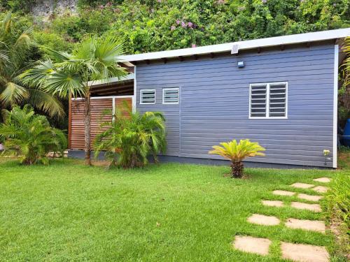 ZimZim in Le Gosier, Guadeloupe