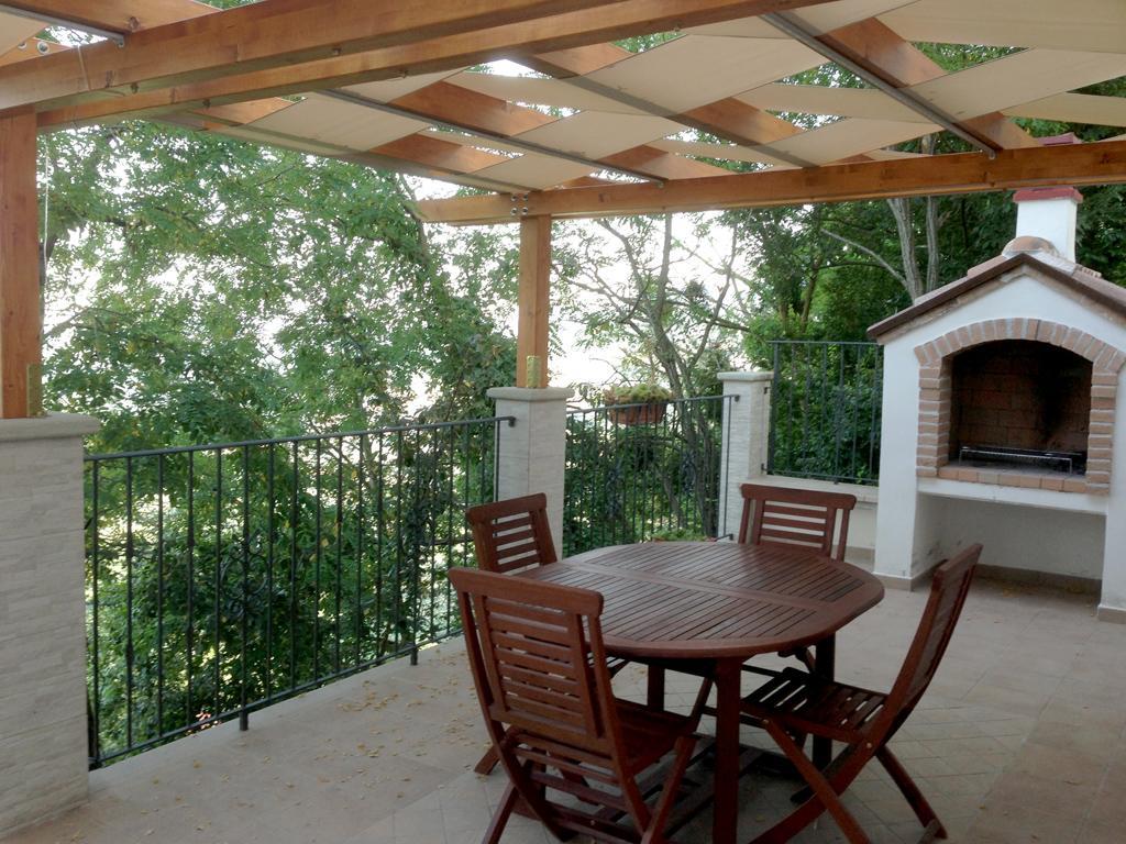 Il Baglivo — 4-Star Luxury Hotel in Agnone, Italy