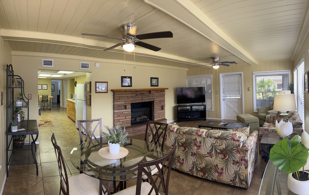Hontoon Landing Resort & Marina - photo 35
