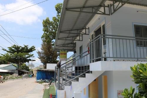 Nhà Nghỉ Bảo Hân in Rach Gia, Vietnam