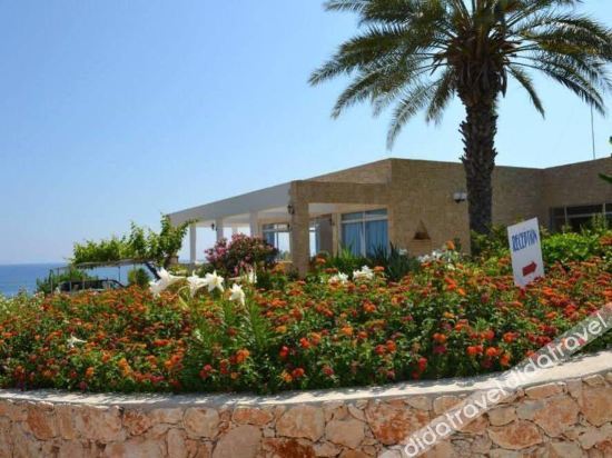Aphrodite Beach Hotel