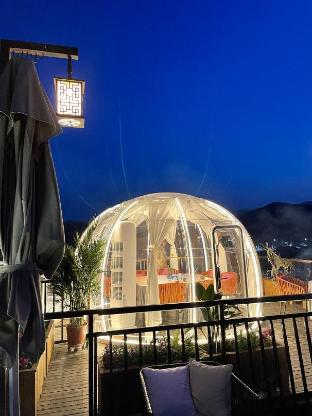 Floral hotel guitingjunshe Beijing — 4-Star Luxury Hotel in Beijing, People's Republic of China
